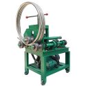 Máy uốn ông BA4 uốn vòng tròn