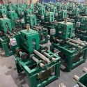 Tổng kho máy uốn ống BA4