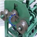 Trục lắp lô uốn của máy uốn ống ba4