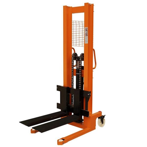 Xe Nâng Tay Cao 1000kg - Địa Chỉ Uy Tín Cung Cấp Xe Nâng Tay