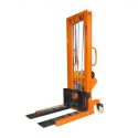 Xe Nâng Tay Cao Điện Niki