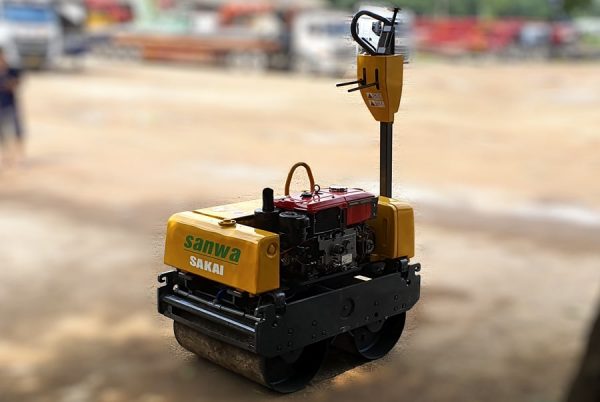 Lu Dắt Tay Sakai SHV70 - Hình ảnh 2