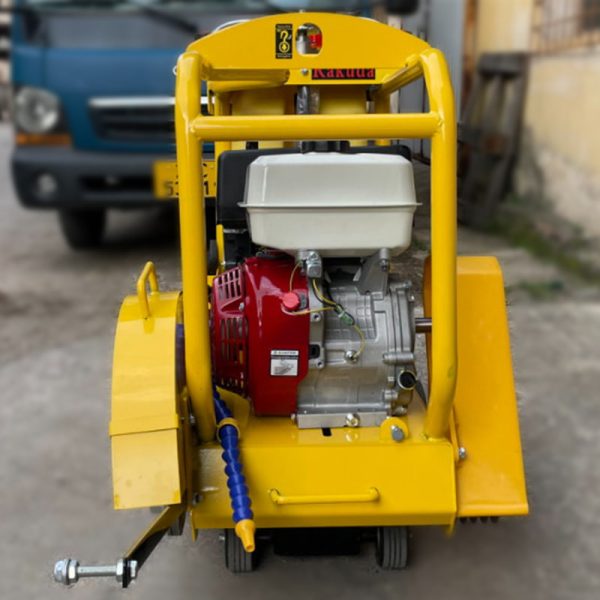 Khung máy căt bê tông Q500b Chính Hãng Giá Rẻ