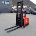Xe Nâng Điện Đứng Lái 0.6 Tấn