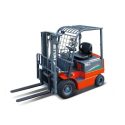 Xe Nâng Điện Ngồi Lái 1-3.5 Tấn - Kho Lạnh