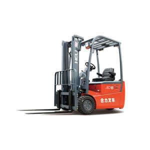 Xe Nâng Điện Ngồi Lái 3 Bánh G Series