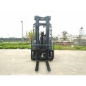 Xe Nâng Điện Ngồi Lái 3 Bánh G2 Series