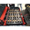 Xe Nâng Điện Ngồi Lái 3 Bánh G2 Series