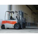 Xe Nâng Điện Ngồi Lái 4-5 Tấn G3