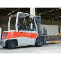 Xe Nâng Điện Ngồi Lái 4-5 Tấn G3