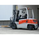 Xe Nâng Điện Ngồi Lái 4-5 Tấn G3