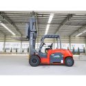 Xe Nâng Điện Ngồi Lái 9-10 Tấn