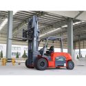 Xe Nâng Điện Ngồi Lái 9-10 Tấn