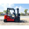 Xe Nâng Điện Ngồi Lái Lithium 2-3.5 Tấn