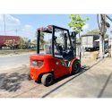 Xe Nâng Điện Ngồi Lái Lithium 2-3.5 Tấn