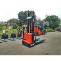 Xe Nâng Điện Stacker 1.5 Tấn